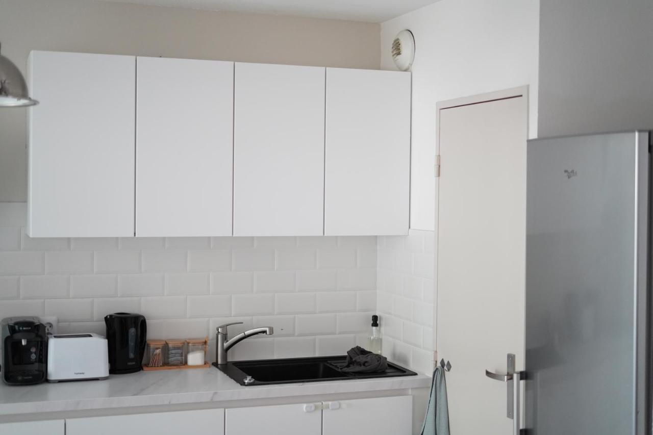 Splendide Appartement 3 Pieces - Parking Et Clim Valence (Drome) Exterior foto
